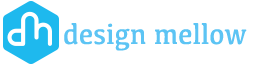 DESIGN MELLOW Logo